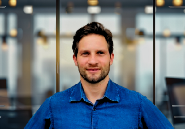 Till Armgardt - Director B2B Marketing