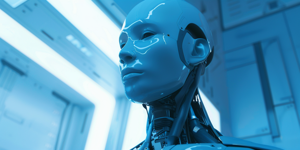 Digitalisierung & Technologie – Zukunft beginnt heute