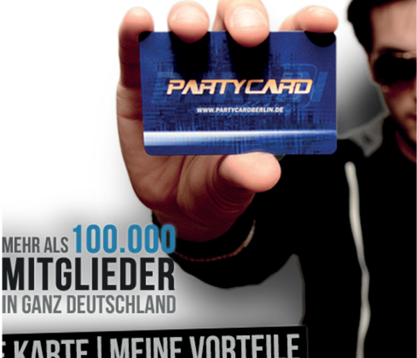 partycard